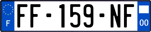 FF-159-NF