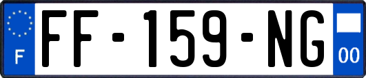 FF-159-NG