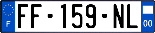FF-159-NL