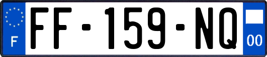 FF-159-NQ