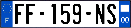 FF-159-NS