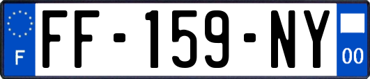 FF-159-NY