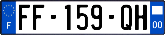 FF-159-QH