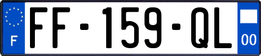 FF-159-QL