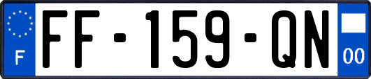 FF-159-QN