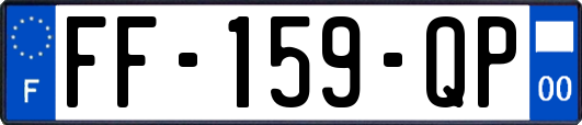 FF-159-QP