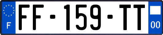 FF-159-TT