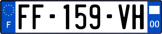 FF-159-VH