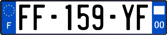 FF-159-YF