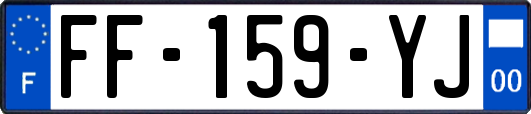 FF-159-YJ