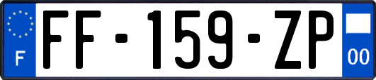 FF-159-ZP