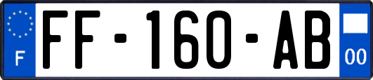 FF-160-AB