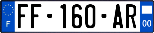 FF-160-AR