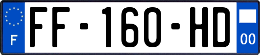 FF-160-HD