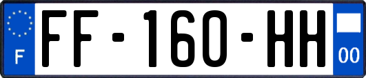 FF-160-HH