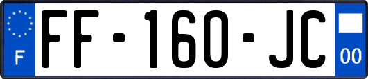 FF-160-JC