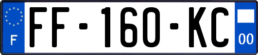 FF-160-KC
