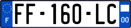 FF-160-LC