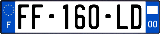 FF-160-LD
