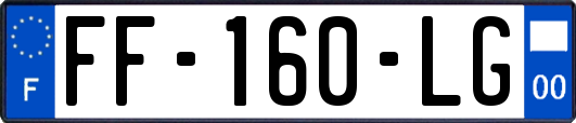 FF-160-LG