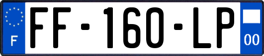 FF-160-LP