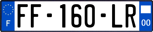 FF-160-LR
