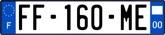 FF-160-ME