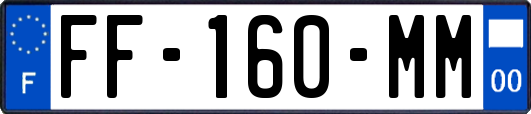 FF-160-MM