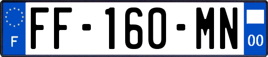 FF-160-MN
