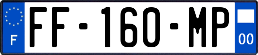 FF-160-MP
