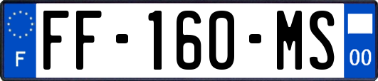 FF-160-MS