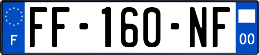 FF-160-NF