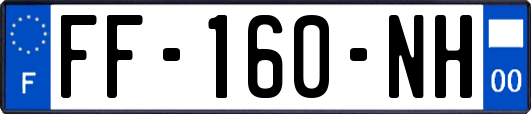 FF-160-NH