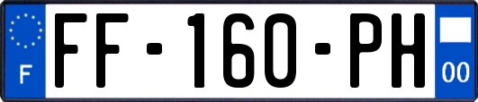 FF-160-PH