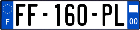 FF-160-PL