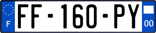 FF-160-PY