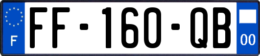 FF-160-QB