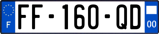 FF-160-QD