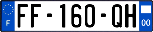 FF-160-QH