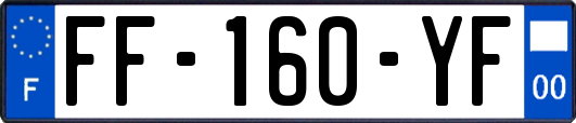 FF-160-YF