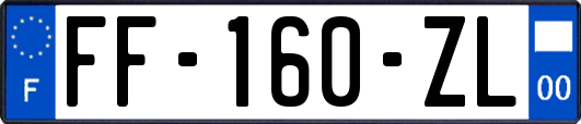 FF-160-ZL