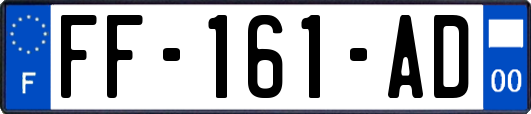 FF-161-AD