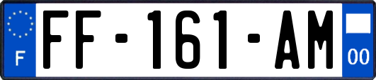 FF-161-AM