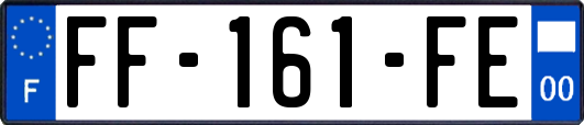 FF-161-FE