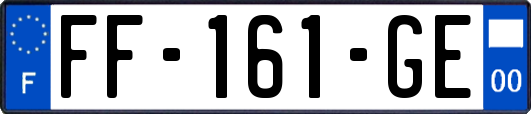 FF-161-GE