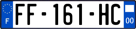 FF-161-HC