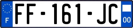 FF-161-JC