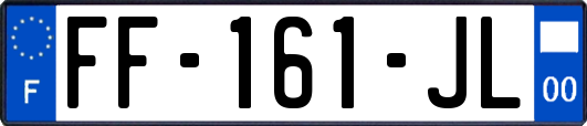FF-161-JL