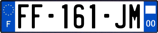 FF-161-JM