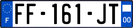 FF-161-JT